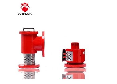 Fire And Safety Equipment , Low Expansion  Foam Generator For Fire Fighting