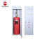 Automated FM 200 Fire Suppression System Red Hfc 227ea Fire Extinguisher