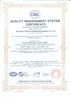 China Winan Industrial Limited Certificações